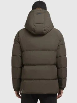 Jacke ROAN Khaki