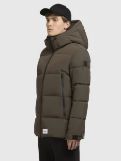 Jacke ROAN Khaki