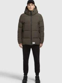 Jacke ROAN Khaki