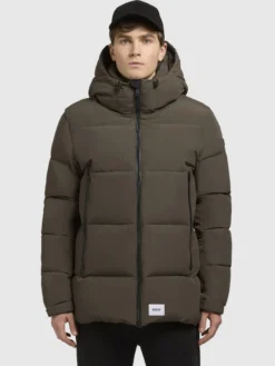 Jacke ROAN Khaki