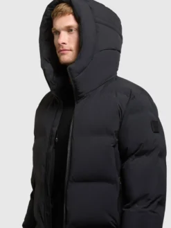 Jacke ROOK NIGHTFALL NAVY
