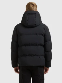Jacke ROOK NIGHTFALL NAVY