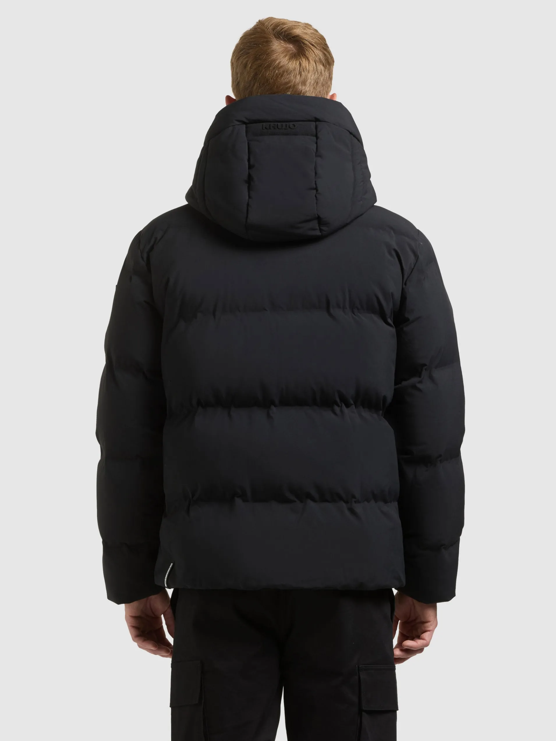 Jacke ROOK NIGHTFALL NAVY