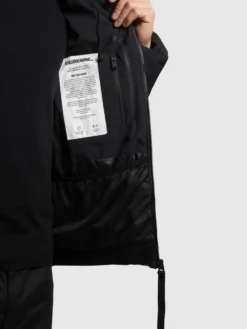 Jacke ROOK NIGHTFALL NAVY