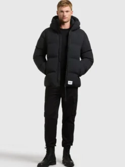 Jacke ROOK NIGHTFALL NAVY
