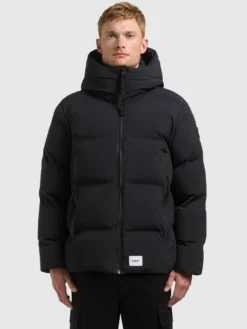Jacke ROOK NIGHTFALL NAVY