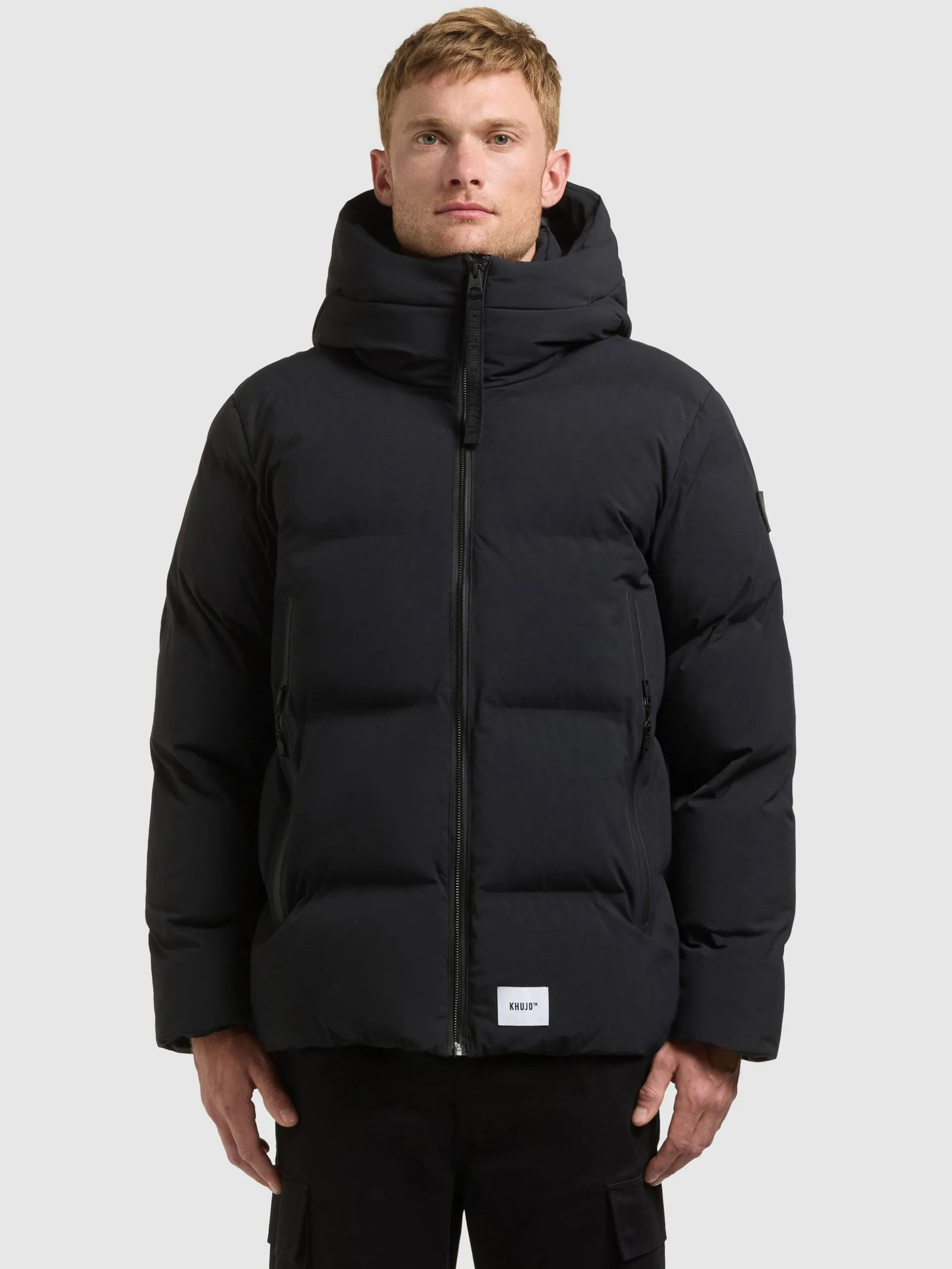 Jacke ROOK NIGHTFALL NAVY