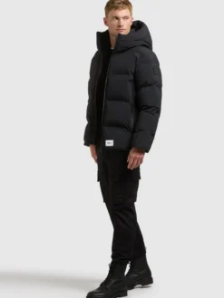 Jacke ROOK NIGHTFALL NAVY