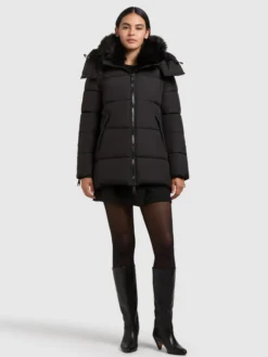 Jacke RORY BLACK