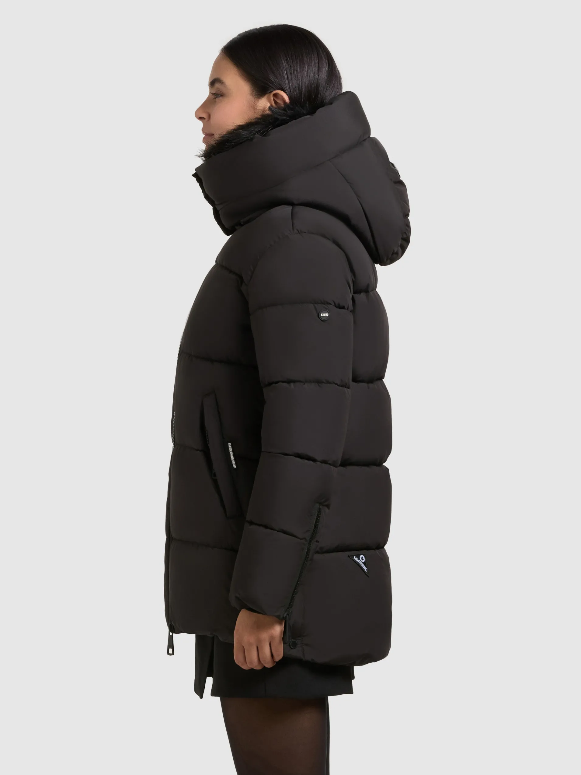 Jacke RORY BLACK