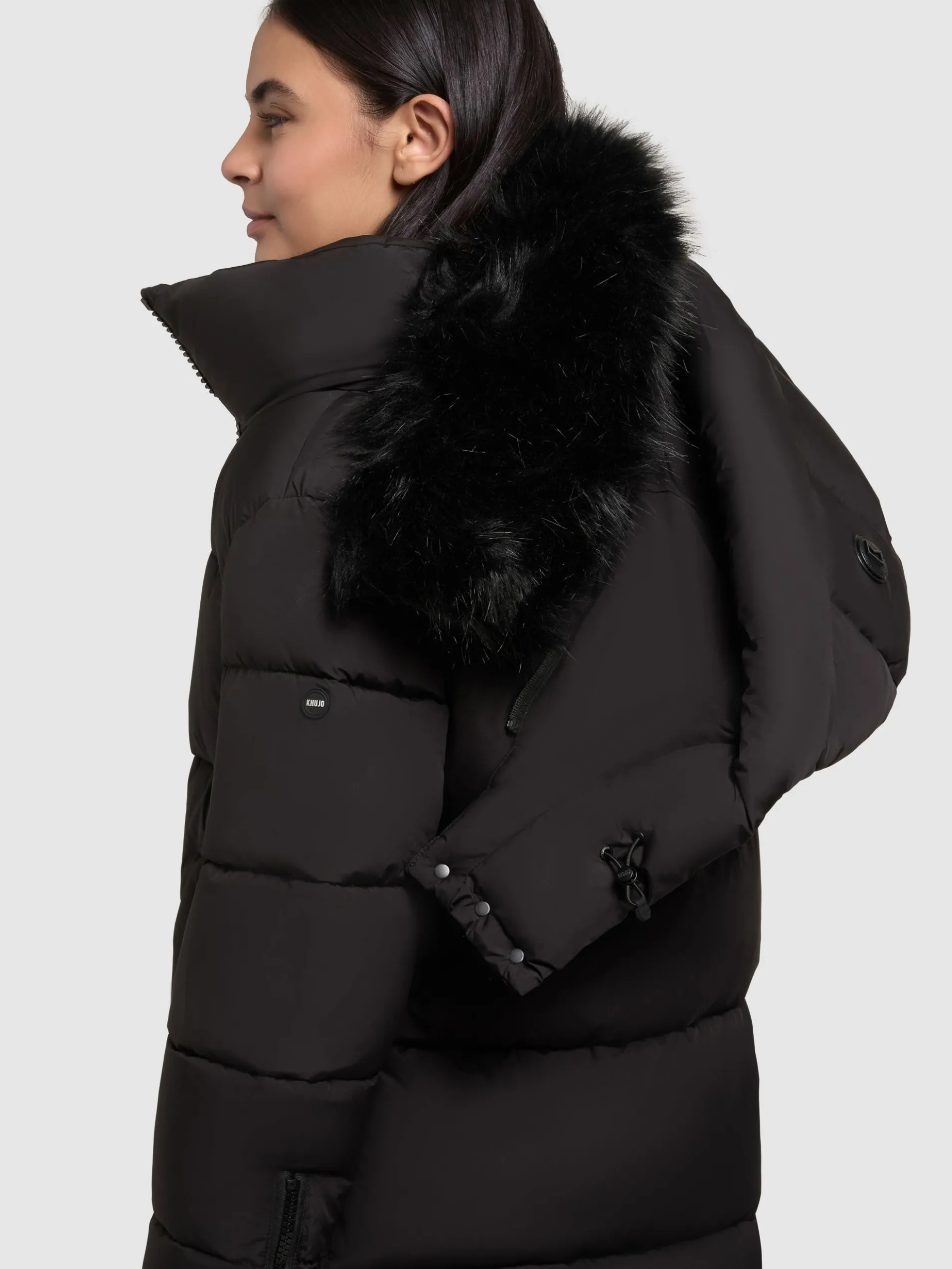 Jacke RORY BLACK