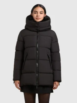 Jacke RORY BLACK