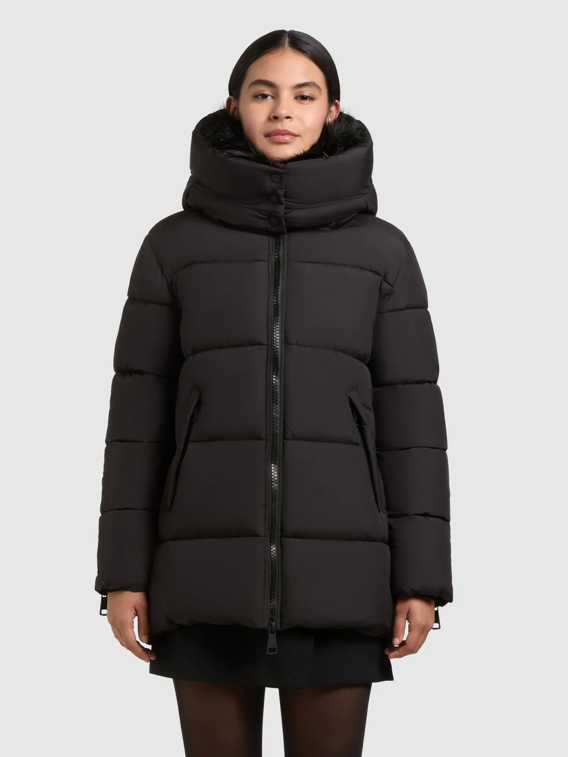 Jacke RORY BLACK