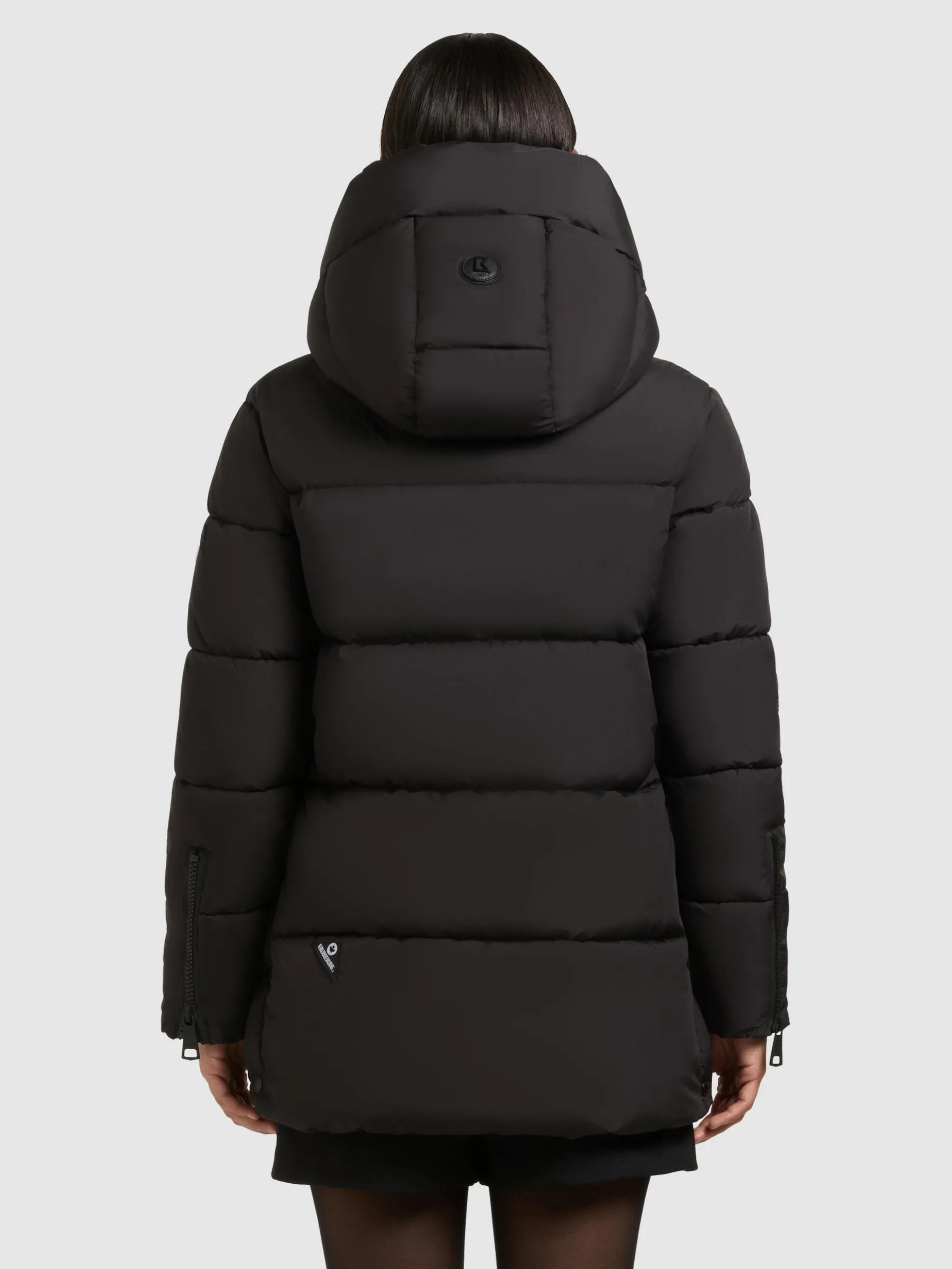 Jacke RORY BLACK