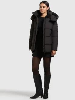 Jacke RORY BLACK