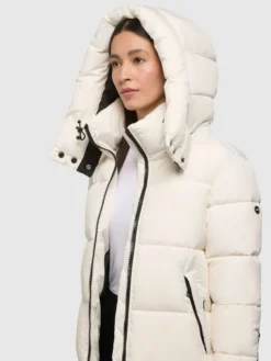 Jacke RORY LUNA WHITE