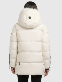 Jacke RORY LUNA WHITE