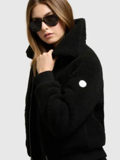 Jacke ROWYN BLACK