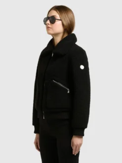 Jacke ROWYN BLACK