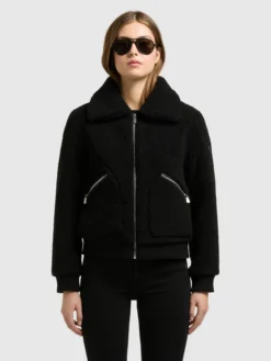 Jacke ROWYN BLACK