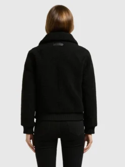 Jacke ROWYN BLACK