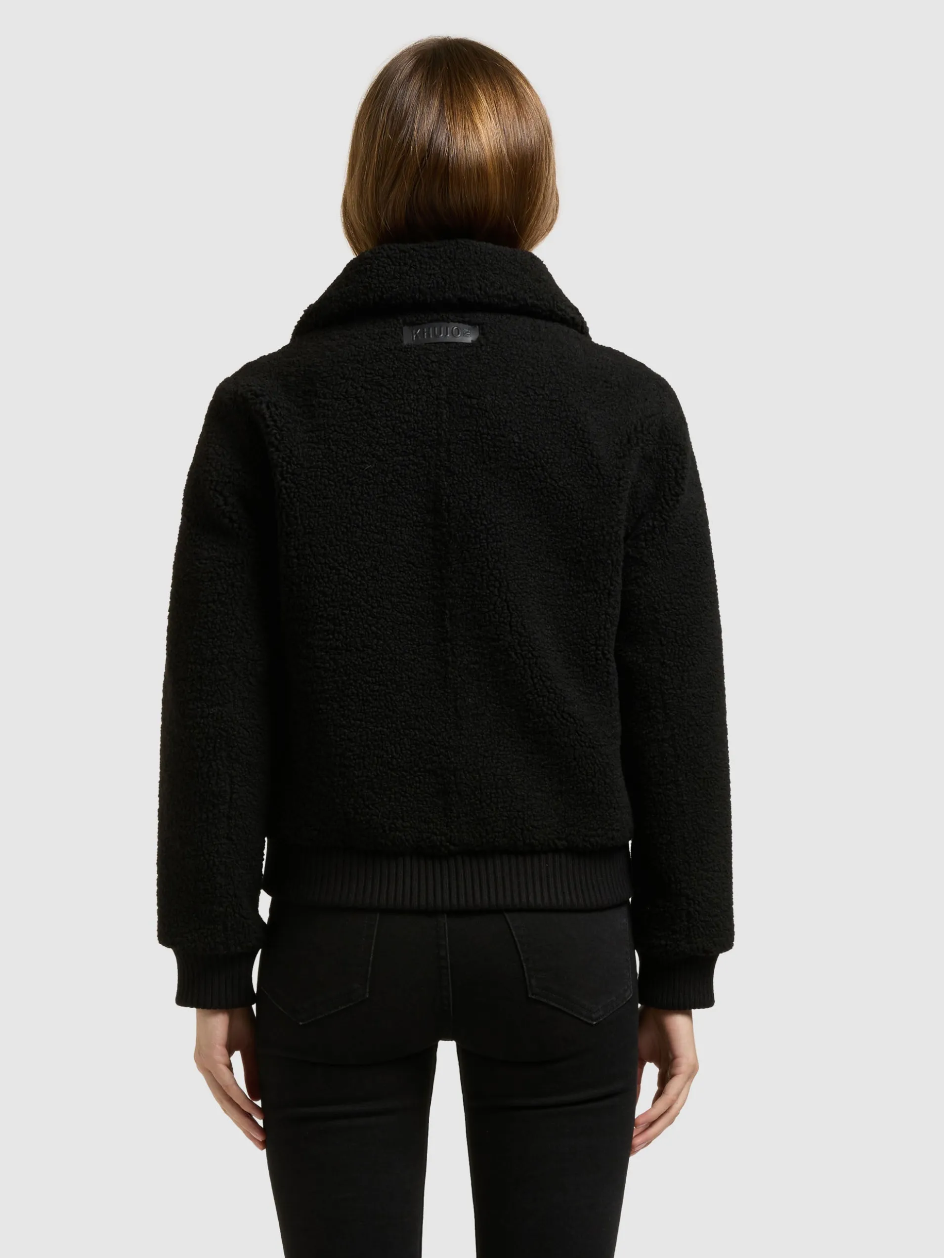 Jacke ROWYN BLACK