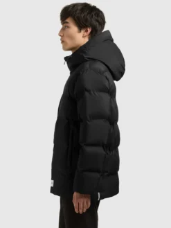 Jacke SILAS4 BLACK