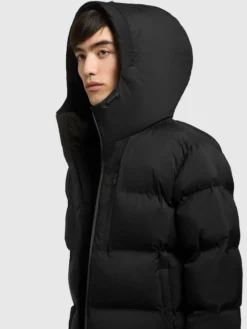 Jacke SILAS4 BLACK