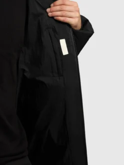 Jacke SILAS4 BLACK