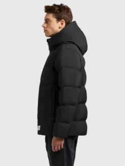 Jacke SILAS3 BLACK