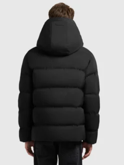 Jacke SILAS3 BLACK