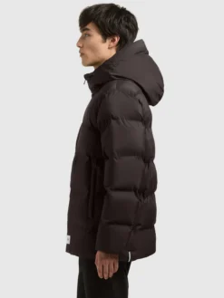 Jacke SILAS4 CHOCOLATE CHIP