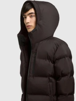 Jacke SILAS4 CHOCOLATE CHIP