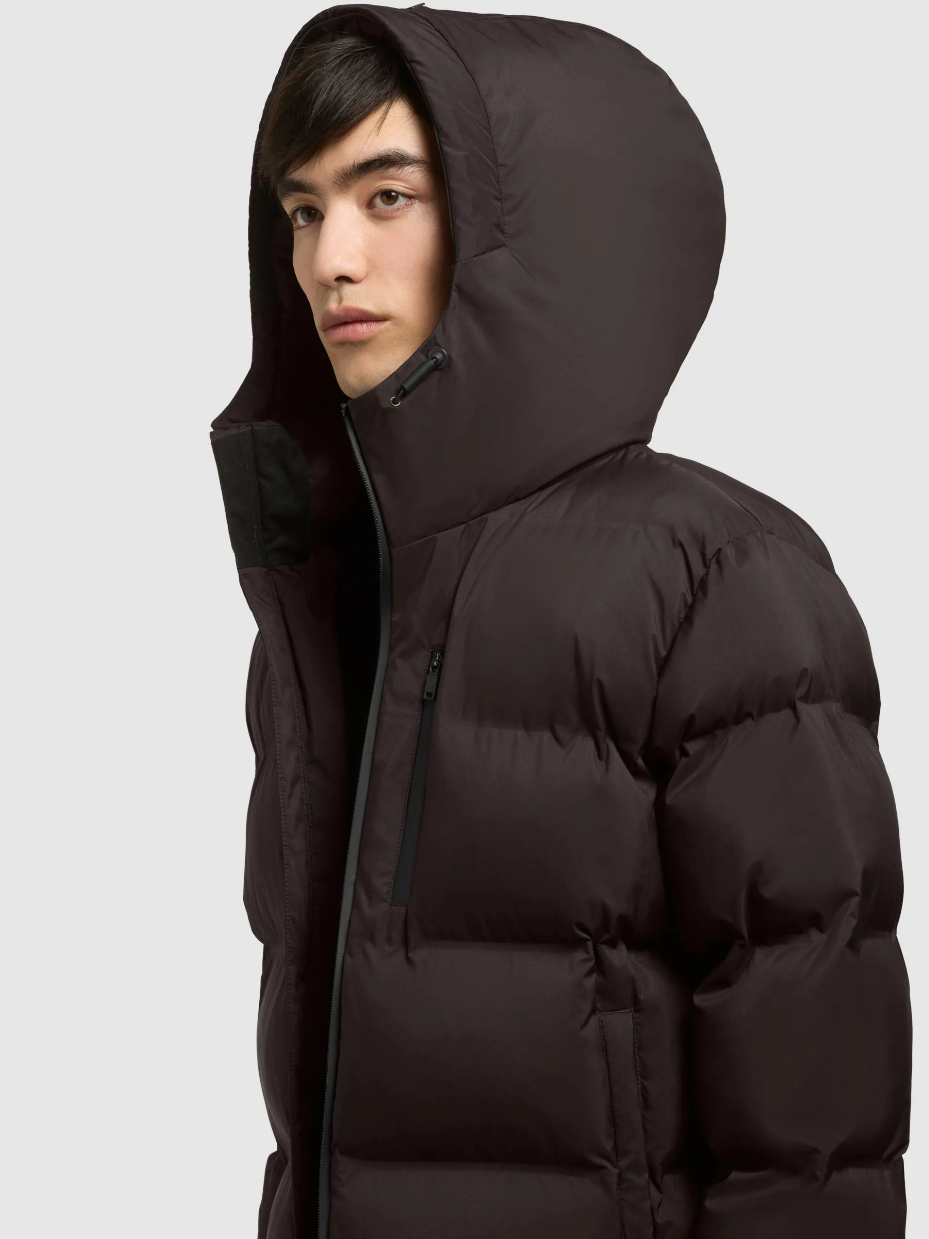 Jacke SILAS4 CHOCOLATE CHIP
