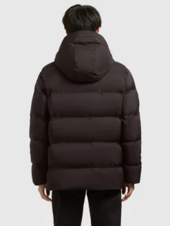 Jacke SILAS4 CHOCOLATE CHIP