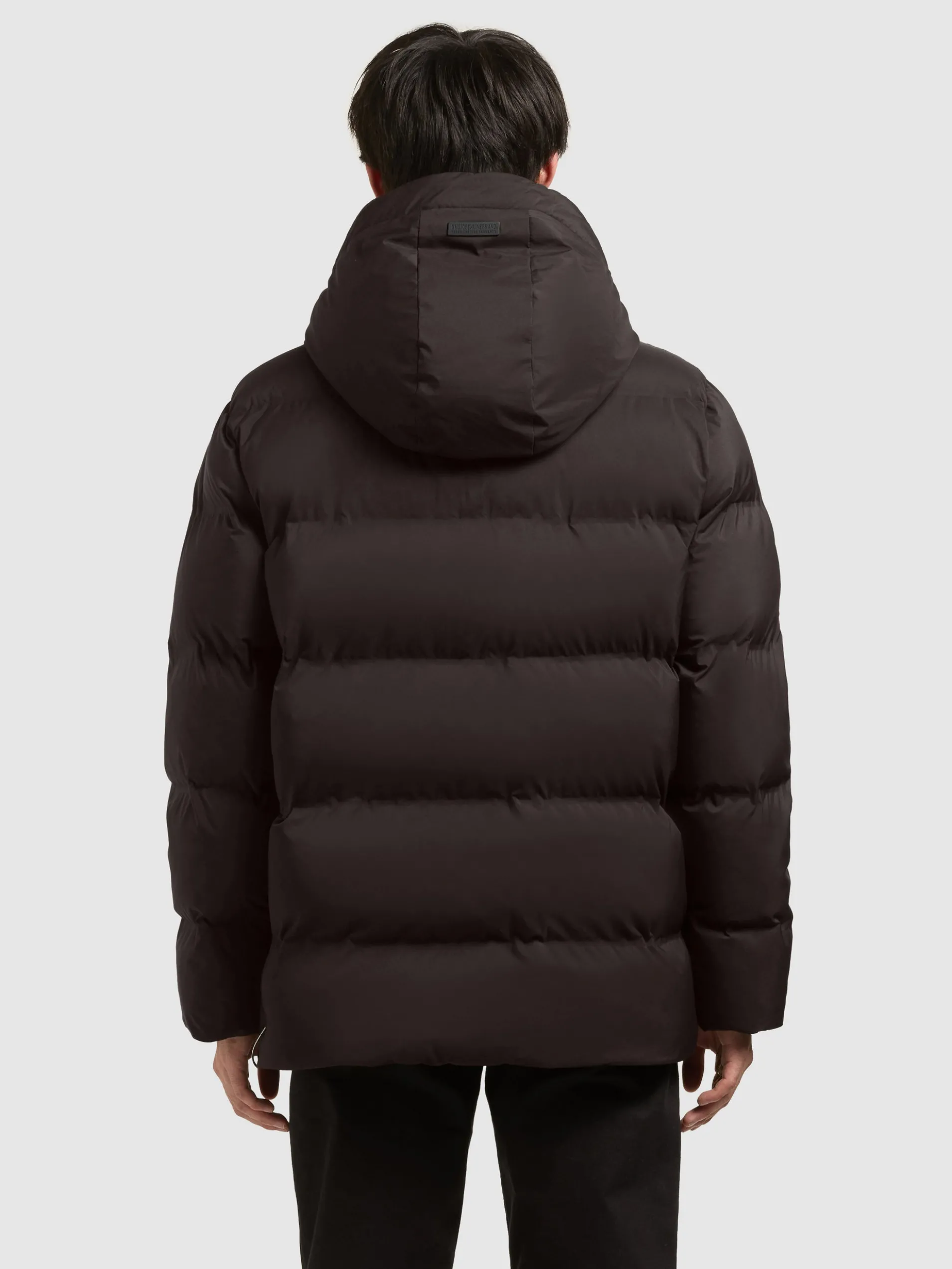 Jacke SILAS4 CHOCOLATE CHIP