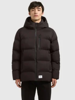 Jacke SILAS4 CHOCOLATE CHIP