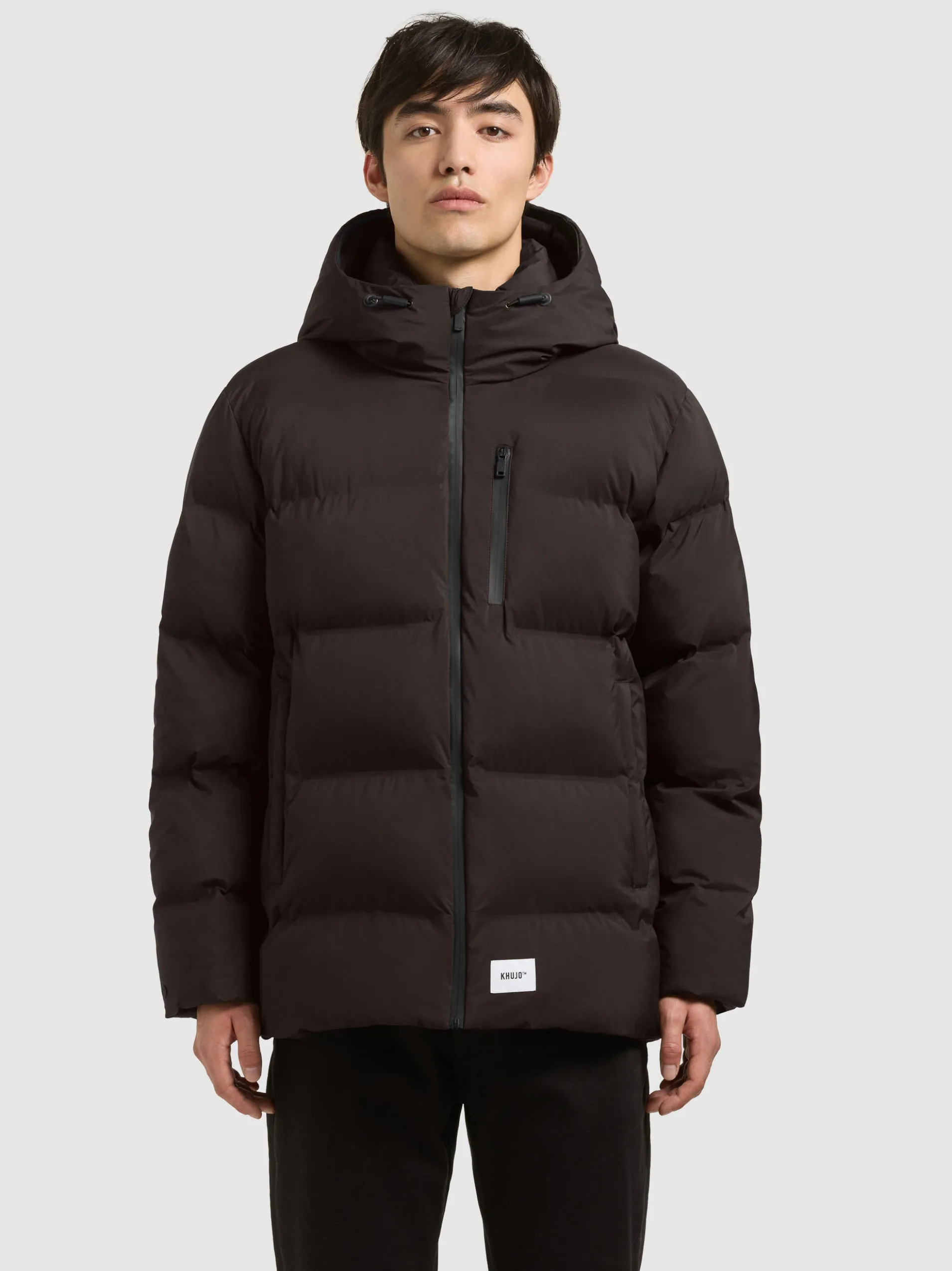 Jacke SILAS4 CHOCOLATE CHIP
