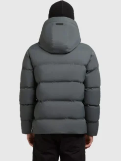 Jacke SILAS3 FOAM GREEN
