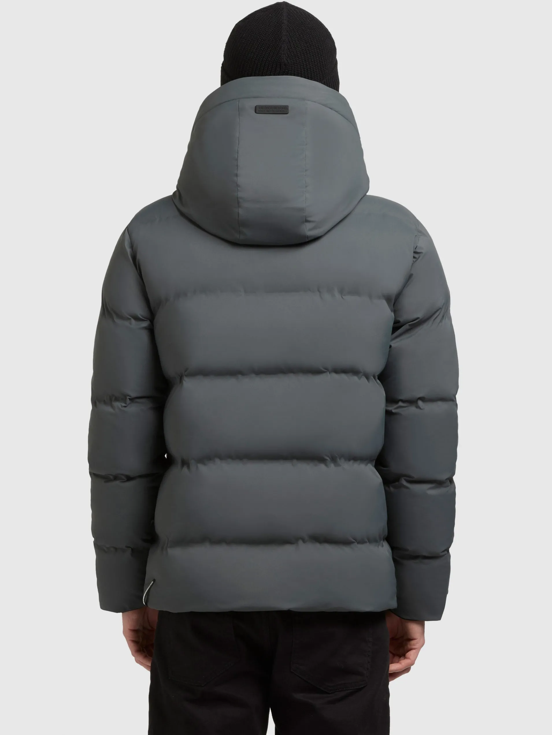 Jacke SILAS3 FOAM GREEN