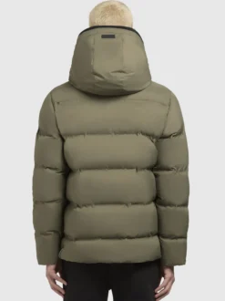 Jacke SILAS2 Helloliv