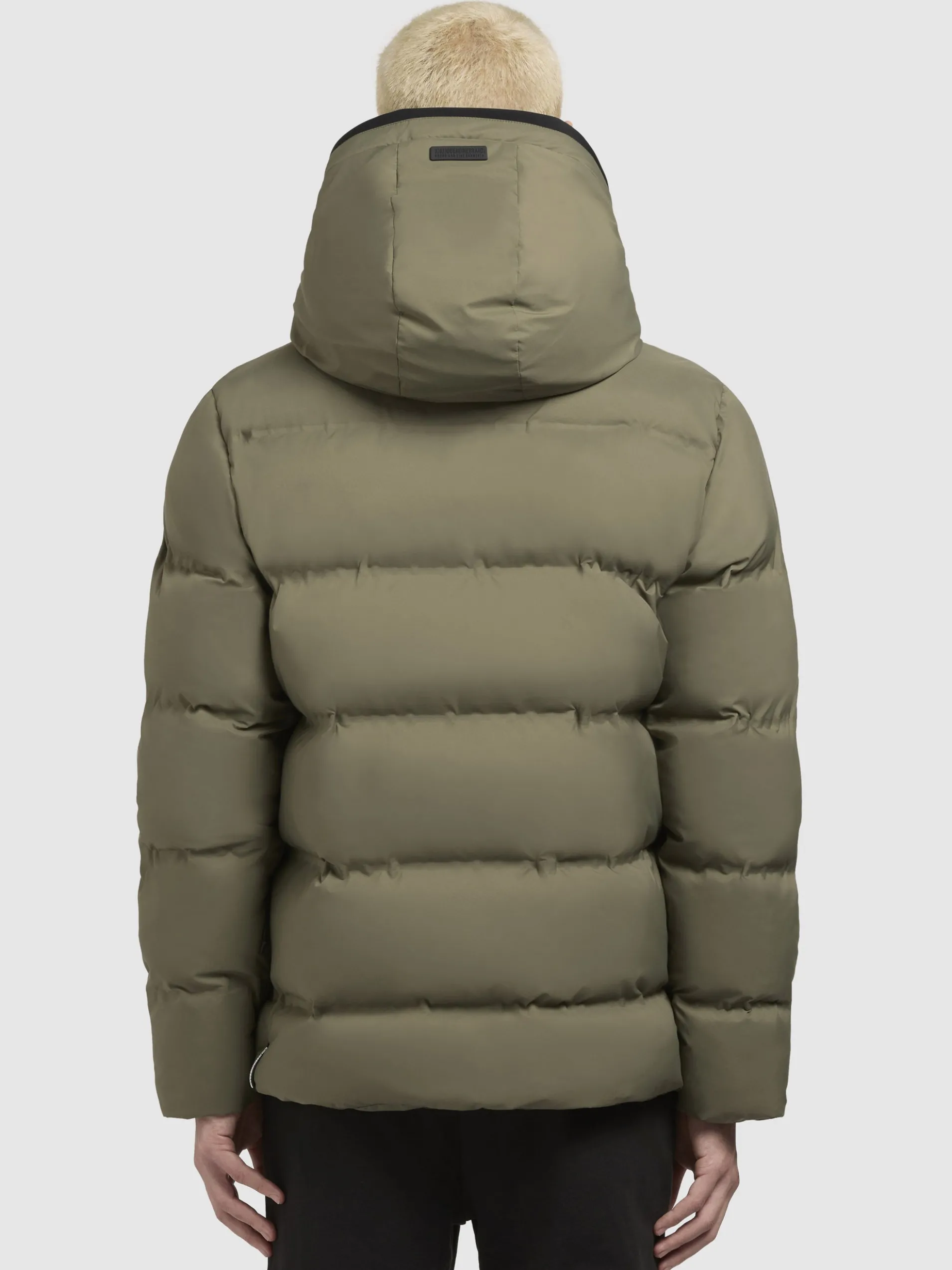 Jacke SILAS2 Helloliv