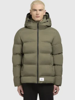 Jacke SILAS2 Helloliv