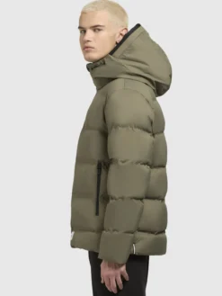 Jacke SILAS2 Helloliv