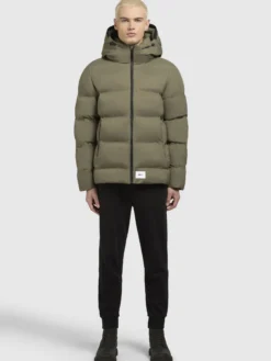 Jacke SILAS2 Helloliv