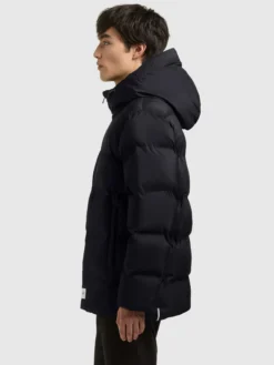 Jacke SILAS4 PORT BLUE
