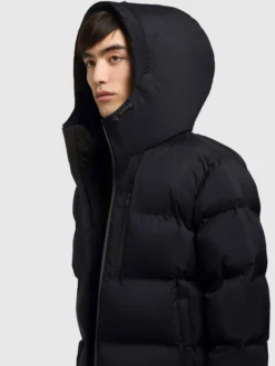 Jacke SILAS4 PORT BLUE