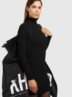 Jacke SUDA BLACK