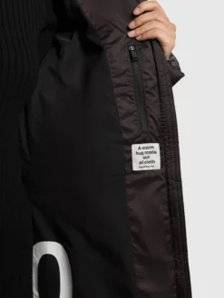 Jacke SUDA MOODY PLUM