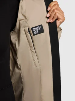 Jacke TANARE3 BEIGE